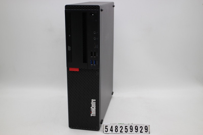 Lenovo ThinkCentre M720s Small Core i5 8400 2.8GHz/16GB/256GB(SSD)+500GB/DVD/RS232C/Win11/ܡȡšۡ20251010