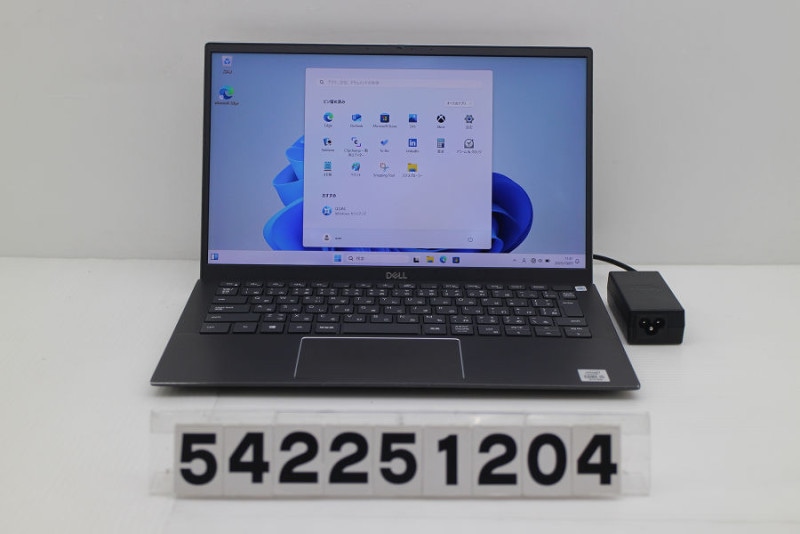 DELL Vostro 5300 Core i5 10210U 1.6GHz/8GB/256GB(SSD)/13.3W/FHD(1920x1080)/Win11 ʸäšۡ20251010