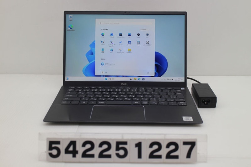 DELL Vostro 5300 Core i5 10210U 1.6GHz/8GB/256GB(SSD)/13.3W/FHD(1920x1080)/Win11 ʸäšۡ20251010