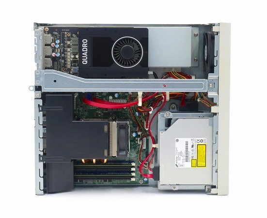 Windowsデスクトップ NEC Express5800/53Xj Xeon E3-1225v5 12Gb
