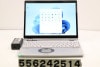 Panasonic CF-QV9RDAVS Core i5 10310U 1.7GHz/8GB/256GB(SSD)/12W/WQXGA+(2880x1920) ���å��ѥͥ�/Win11 �Хåƥ���������šۡ�20251016��