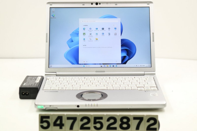 Panasonic CF-SV9RDQVS Core i5 10310U 1.7GHz/16GB/256GB(SSD)/12.1W/WUXGA(1920x1200)/Win11 ���̥����ܡ��ɺ��������šۡ�20251016��