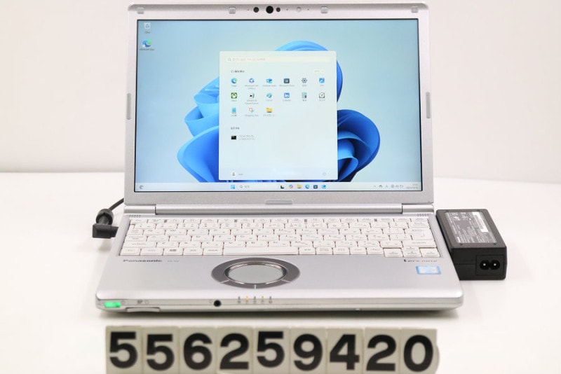 Panasonic CF-SV7RDCVS Core i5 8350U 1.7GHz/8GB/256GB(SSD)/12.1W/WUXGA(1920x1200)/Win11 ���̥����������šۡ�20251017��