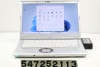 ڥʡPanasonic CF-LV8SDKVS Core i7 8665U 1.9GHz/16GB/512GB(SSD)/Multi/14W/FHD(1920x1080)/Win11šۡ20251017