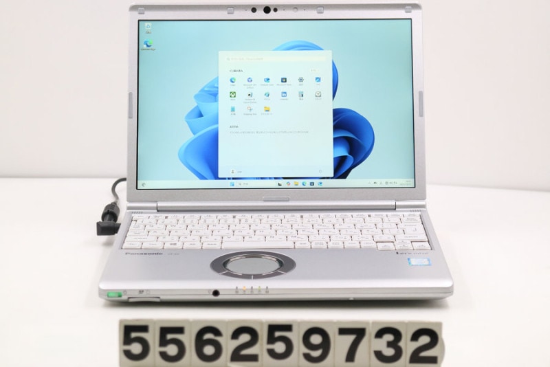 Panasonic CF-SV7RDCVS Core i5 8350U 1.7GHz/8GB/256GB(SSD)/12.1W/WUXGA(1920x1200)/Win11 AC���ʡ���šۡ�20251022��