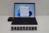 Microsoft Surface Pro 9 256GB Core i5 1245U 2.5GHz/8GB/256GB(SSD)/13W/(2880x1920) åѥͥ/Win11šۡ20251024
