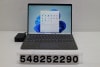 Microsoft Surface Pro 9 256GB Core i5 1245U 2.5GHz/8GB/256GB(SSD)/13W/(2880x1920) åѥͥ/Win11šۡ20251024