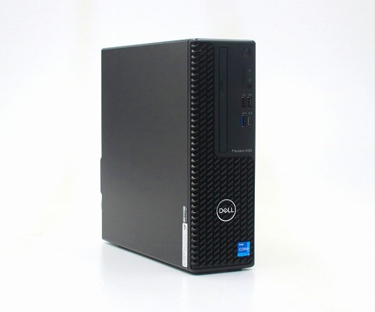 DELL Precision 3450 SFF Core i5-11500 2.7GHz 8GB 256GB(NVMe SSD) DisplayPort x2���� DVD+-RW Windows11 Pro 64bit ����šۡ�20251028��