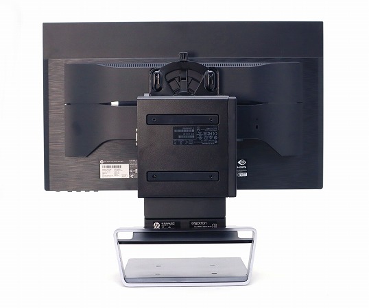 hp ミニPC/液晶セット ProDesk 400 G6 DM + P24v G4 Core i5-10500T
