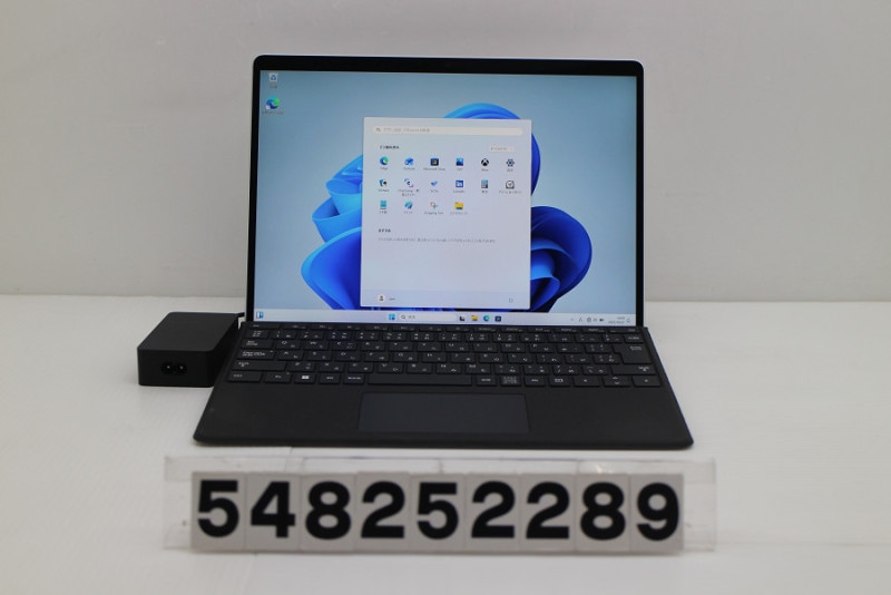 Microsoft Surface Pro 9 256GB Core i5 1245U 2.5GHz/8GB/256GB(SSD)/13W/(2880x1920) ���å��ѥͥ�/Win11����šۡ�20251029��