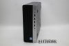 hp ProDesk 600 G4 SFF Core i5 8500 3GHz/16GB/256GB(SSD)+500GB/Multi/Win11šۡ20251029