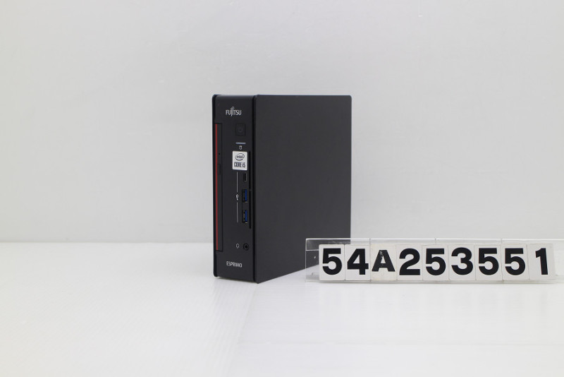 �ٻ��� ESPRIMO Q7010/H Core i5 10500T 2.3GHz/8GB/256GB(SSD)/Multi/RS232C/Win11����šۡ�20251029��