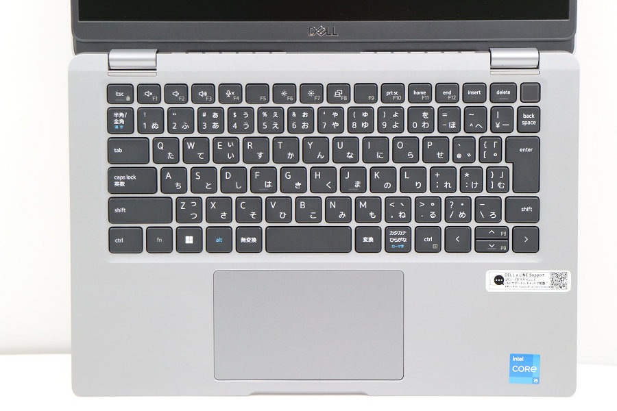 DELL Latitude 5330 Core i5 1245U 1.6GHz/8GB/256GB(SSD)/13.3W/FHD