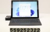 Microsoft Surface Pro 7 256GB Core i5 1035G4 1.1GHz/8GB/256GB(SSD)/12.3W/(2736x1824) åѥͥ/Win11 줢šۡ20251030