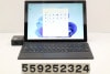 Microsoft Surface Pro 7 256GB Core i5 1035G4 1.1GHz/8GB/256GB/12.3W/(2736x1824) åѥͥ/Win11 ̲Фߤšۡ20251030