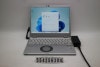 Panasonic CF-QV9M1AVS Core i5 10210U 1.6GHz/8GB/256GB(SSD)/12W/WQXGA(2880x1920)/Win11 ̥餢šۡ20251106