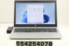 hp ProBook 650 G5 Core i7 8565U 1.8GHz/16GB/256GB(SSD)+1TB/Multi/15.6W/FHD(1920x1080)/Win11šۡ20251111