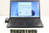 Lenovo ThinkPad L15 Gen2 Core i5 1135G7 2.4GHz/8GB/256GB(SSD)/15.6W/FWXGA(1366x768)/Win11šۡ20251111