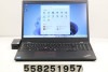 Lenovo ThinkPad L15 Gen2 Core i5 1135G7 2.4GHz/8GB/256GB(SSD)/15.6W/FWXGA(1366x768)/Win11šۡ20251111