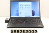Lenovo ThinkPad L15 Gen2 Core i5 1135G7 2.4GHz/8GB/256GB(SSD)/15.6W/FWXGA(1366x768)/Win11šۡ20251111
