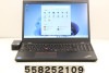 Lenovo ThinkPad L15 Gen2 Core i5 1135G7 2.4GHz/8GB/256GB(SSD)/15.6W/FWXGA(1366x768)/Win11šۡ20251111