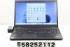 Lenovo ThinkPad L15 Gen2 Core i5 1135G7 2.4GHz/8GB/256GB(SSD)/15.6W/FWXGA(1366x768)/Win11šۡ20251111