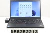 Lenovo ThinkPad L15 Gen2 Core i5 1135G7 2.4GHz/8GB/256GB(SSD)/15.6W/FWXGA(1366x768)/Win11šۡ20251111