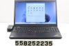 Lenovo ThinkPad L15 Gen2 Core i5 1135G7 2.4GHz/8GB/256GB(SSD)/15.6W/FWXGA(1366x768)/Win11šۡ20251111