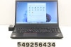 Lenovo ThinkPad E590 Core i3 8145U 2.1GHz/16GB/256GB(SSD)+1TB/15.6W/FWXGA(1366x768)/Win11šۡ20251111