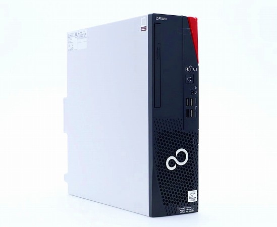 富士通ESPRIMO Q7010/EW i5-10500T 16GB 256GB Amazon.co.jp: 【整備済み品】 富士通 ESPRIMO Q7010/E メモリー：8GB
