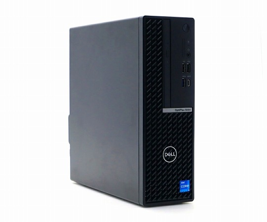 DELL OptiPlex 5000 SFF Core i5-12500 3GHz 16GB 512GB(����SSD) DisplayPort x2���� DVD-ROM Windows11 Pro 64bit ���� ����šۡ�20251111��