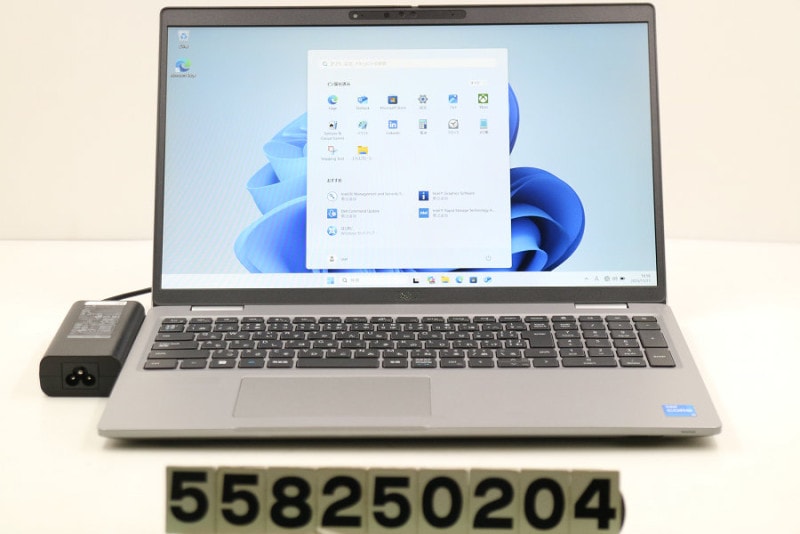 DELL Latitude 5530 Core i5 1245U 1.6GHz/16GB/256GB(SSD)/15.6W/FHD(1920x1080)/Win11����šۡ�20251113��