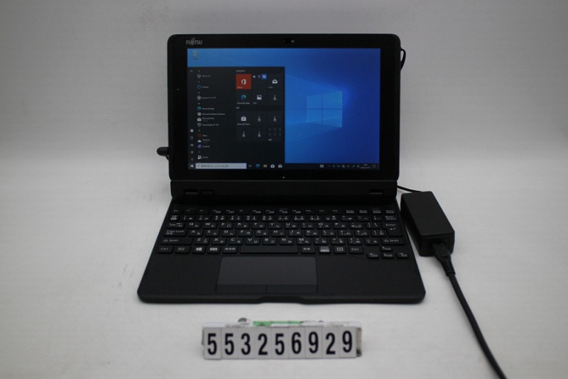 �ٻ��� ARROWS Tab Q508/SE Atom X7 Z8700 1.6GHz/4GB/128GB/10.1W/WUXGA(1920x1200) ���å��ѥͥ�/Win10����šۡ�20251120��