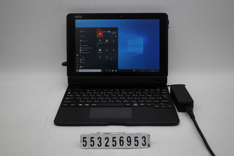 �ٻ��� ARROWS Tab Q508/SE Atom X7 Z8700 1.6GHz/4GB/128GB/10.1W/WUXGA(1920x1200) ���å��ѥͥ�/Win10����šۡ�20251120��