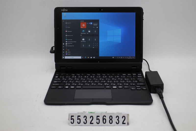 �ٻ��� ARROWS Tab Q508/SE Atom X7 Z8700 1.6GHz/4GB/128GB/10.1W/WUXGA(1920x1200) ���å��ѥͥ�/Win10����šۡ�20251121��