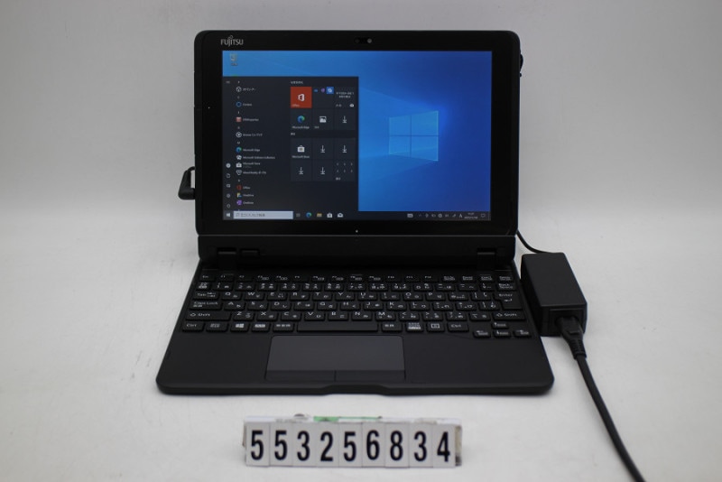 �ٻ��� ARROWS Tab Q508/SE Atom X7 Z8700 1.6GHz/4GB/128GB/10.1W/WUXGA(1920x1200) ���å��ѥͥ�/Win10����šۡ�20251121��
