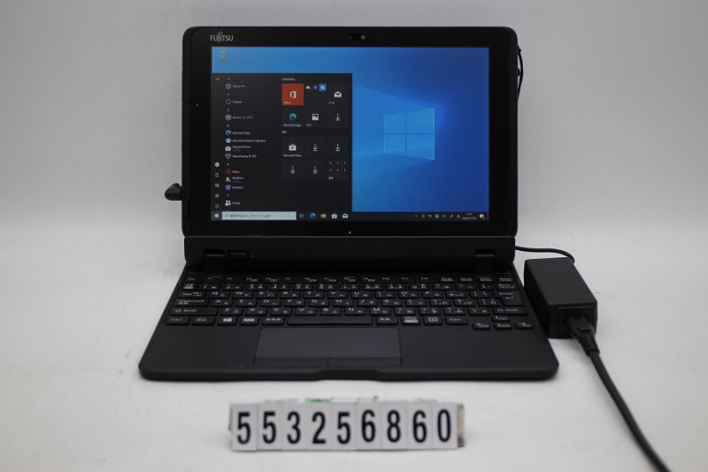 �ٻ��� ARROWS Tab Q508/SE Atom X7 Z8700 1.6GHz/4GB/128GB/10.1W/WUXGA(1920x1200) ���å��ѥͥ�/Win10����šۡ�20251121��