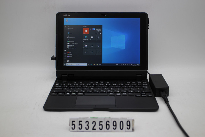 �ٻ��� ARROWS Tab Q508/SE Atom X7 Z8700 1.6GHz/4GB/128GB/10.1W/WUXGA(1920x1200) ���å��ѥͥ�/Win10����šۡ�20251121��
