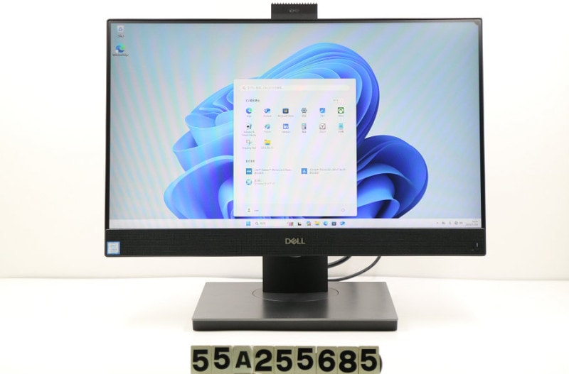 �ڥ�����ʡ�DELL Optiplex 7460 AiO Core i5 8500 3GHz/16GB/256GB(SSD)/Multi/23.8W/FHD(1920x1080)/Win11����šۡ�20251126��