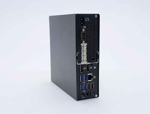 富士通 ESPRIMO Q7010/H Core i5-10500T 2.3GHz 8GB 256GB(新品NVMe