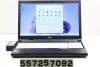 �ٻ��� LIFEBOOK A579/B Celeron 4205U 1.8GHz/8GB/256GB(SSD)/15.6W/FWXGA(1366x768)/Win11 ���̥��ߤ������šۡ�20251202��