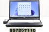 �ٻ��� LIFEBOOK A579/B Celeron 4205U 1.8GHz/8GB/256GB(SSD)/15.6W/FWXGA(1366x768)/Win11 ���̥��ߤ������šۡ�20251202��