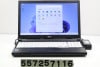 �ٻ��� LIFEBOOK A579/B Celeron 4205U 1.8GHz/8GB/256GB(SSD)/15.6W/FWXGA(1366x768)/Win11 �Хåƥ���������šۡ�20251202��