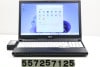 �ٻ��� LIFEBOOK A579/B Celeron 4205U 1.8GHz/8GB/256GB(SSD)/15.6W/FWXGA(1366x768)/Win11 �����ȥ��С����ʡ���šۡ�20251202��