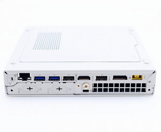 NEC Mate MKL31C-4 コンパクトPC用 DVDドライブユニット nec-mkl31-i3-8-8-