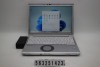 Panasonic CF-SV7UFKVS Core i7 8650U 1.9GHz/16GB/256GB(SSD)/Multi/12.1W/WUXGA(1920x1200)/Win11 ���̥��ߤ������šۡ�20251203��