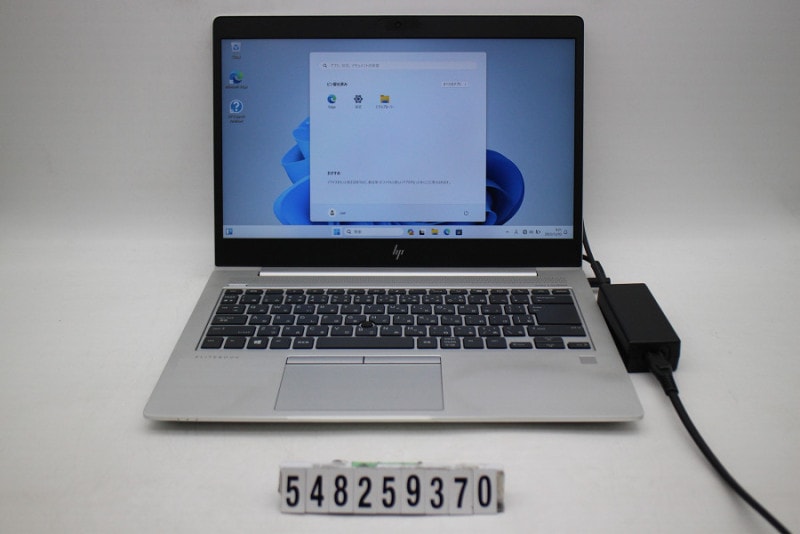 hp EliteBook 745 G6 AMD Ryzen 3 PRO 3300U 2.1GHz/8GB/256GB(SSD)/14/FHD(1920x1080)/Win11����šۡ�20251209��