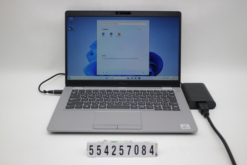 DELL Latitude 5310 Core i5 10310U 1.7GHz/8GB/256GB(SSD)/13.3W/FWXGA(1366x768)/Win11����šۡ�20251216��