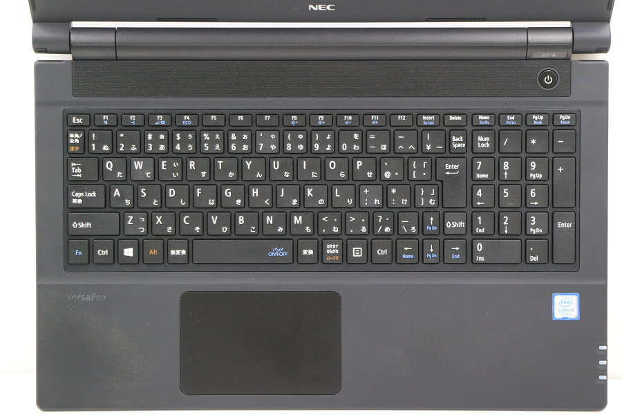 U*r様 NEC VRT25/F Corei5 7200U 16/256GB 元 U*r様 NEC VRT25/F Corei5 7200U 16/256GB 元