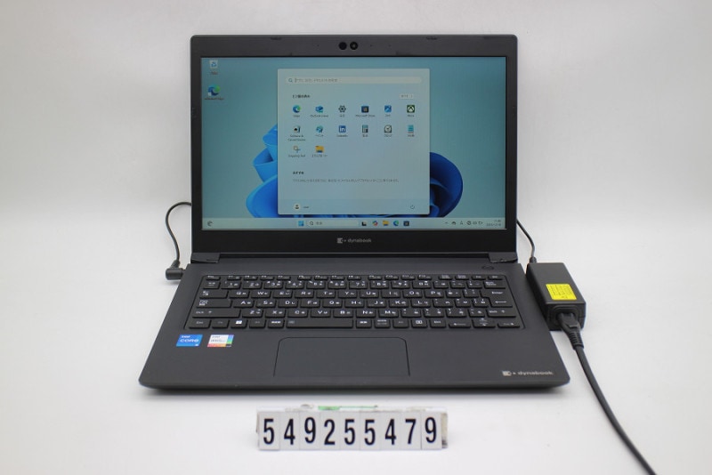 dynabook dynabook S73/HU Core i5 1135G7 2.4GHz/8GB/256GB(SSD)/13.3W/FHD(1920x1080)/Win11����šۡ�20251219��